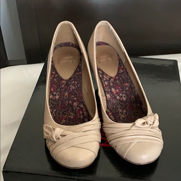 Jellypop low heels - Picture 1 of 6